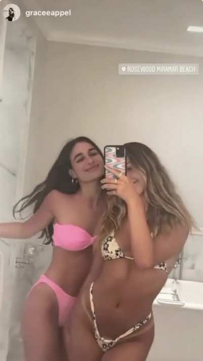 Wow from maddie ig