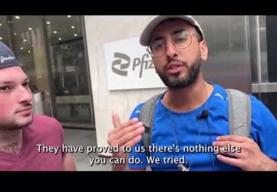 “We have to wipe them flat off the f***ing map” - Brainwashed masses