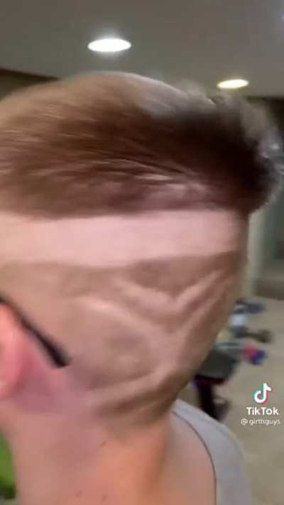 Am I the only one who thinks this is cringe?