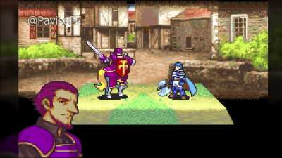 chess but it has fire emblem ambush spawns