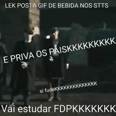 T&iacute;tulo foi comprar cigarro