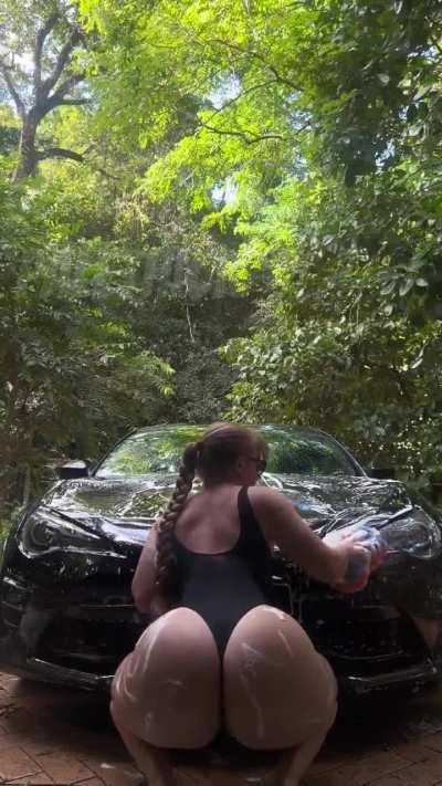 Wifey Material 