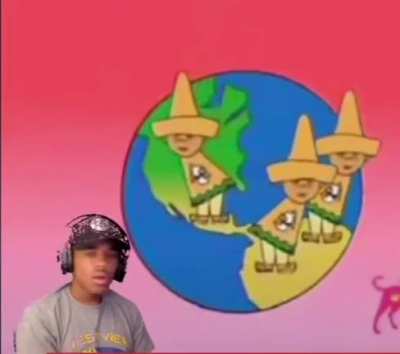 La wea de los Mexicanos fue ingeniosa