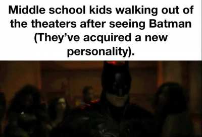 A really big fucking batch of emo kids coming right up