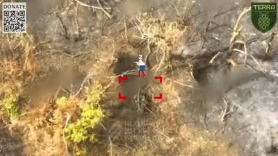 [Part 1 of 2] UA 3rd Assault Brigade's "Terra" published an uncensored English-dubbed version of video showing the group's defeat of Russian mechanized assaults, with narration explaining events, tactics, munition types, and giving general explanation. Pu