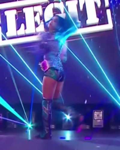 Sasha Banks
