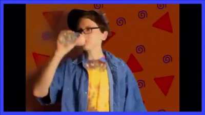 This ain&rsquo;t your granddad&rsquo;s water!