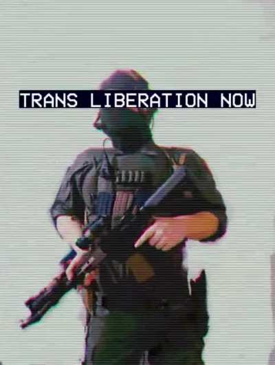 Defend trans existence. I&rsquo;m lucky enough to be a trans woman living in a city where our rights are valued, but a wave of anguish is radiating across youth in Arkansas tonight.