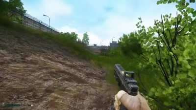 Tarkov 2077