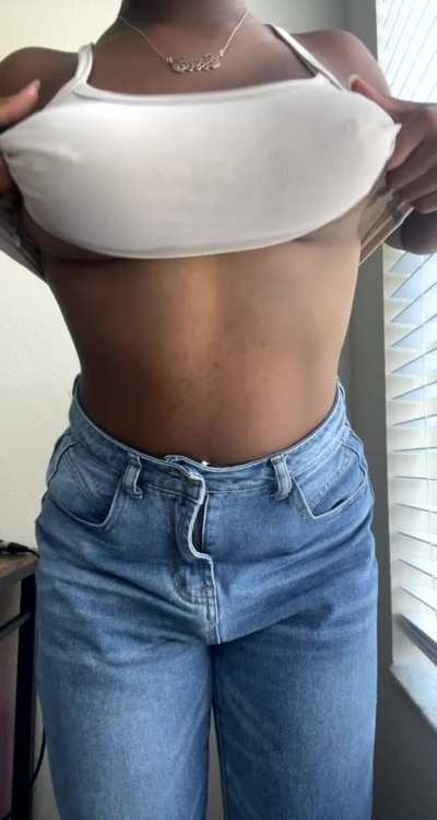 Is ebony your type?