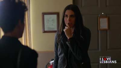 Retro Scenes: Marianne Rendon &amp; Chastity Dotson - "Imposters" (s01e09) - *AI ENHANCED &amp; NO MUSIC"