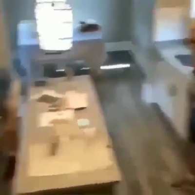 Best dad reaction