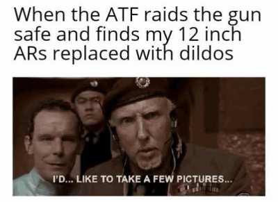 Thought they might want to use them.