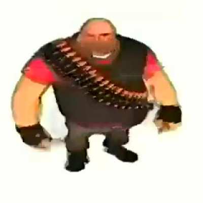 Heavy dance