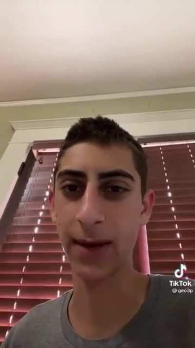 I&rsquo;m sick of people spreading false information on tiktok