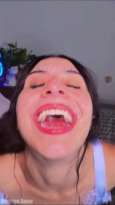 Real cum guzzler