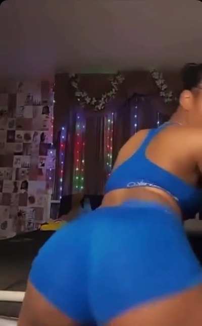 🍑🔥