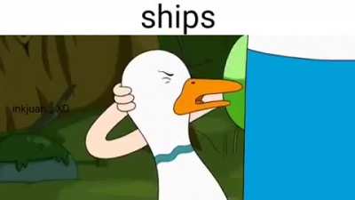 ships