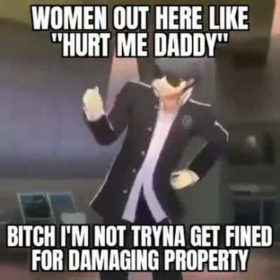 Gamer moment