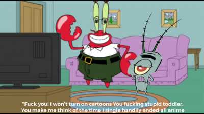 Krabily Guy