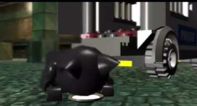 Why did woman lick man’s milk,is she stupid?