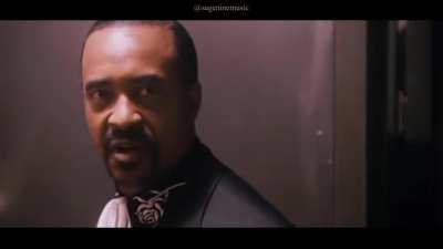 A Quick PSA from Tim Meadows/John C Riley about the "Dangers" of Weed - Merry 4/20 all!