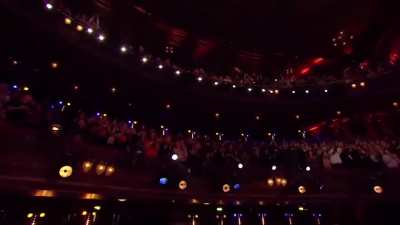 KSI Goes On Britain's Got Talent