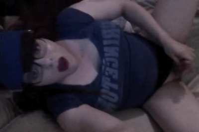 She&rsquo;s cumming 💦💦💦💦💦
