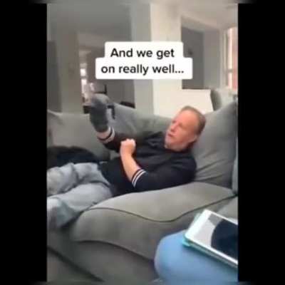 A sad ending..