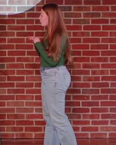 Shae Booty: The Pentalogy.