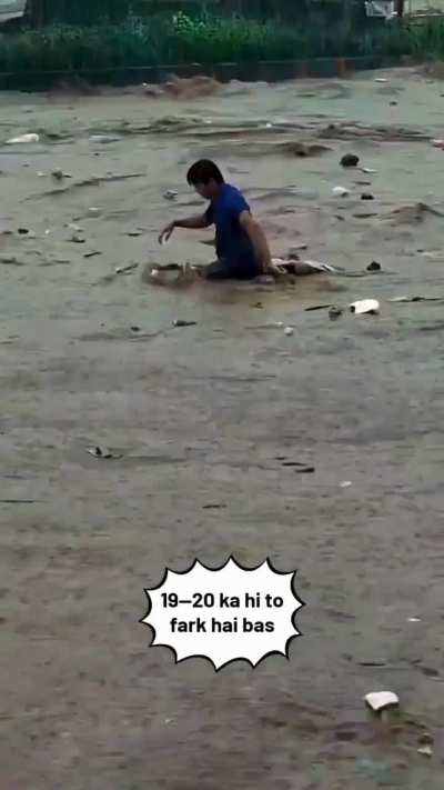 Hai Barabar.....