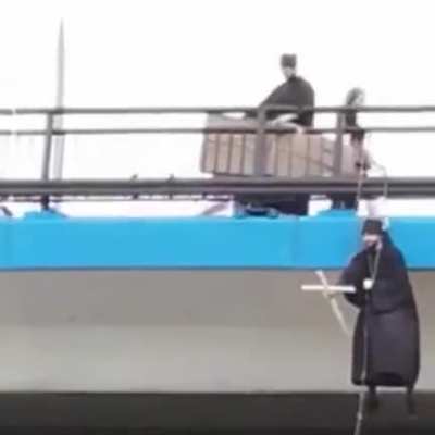 Экстримальное мракобесие.