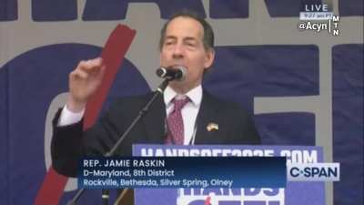 Raskin: 