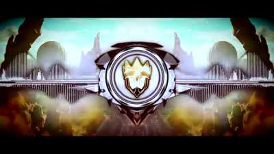 Posting music every day until I run out or forget. Day 46. "Nirmiti" by Xtrullor 