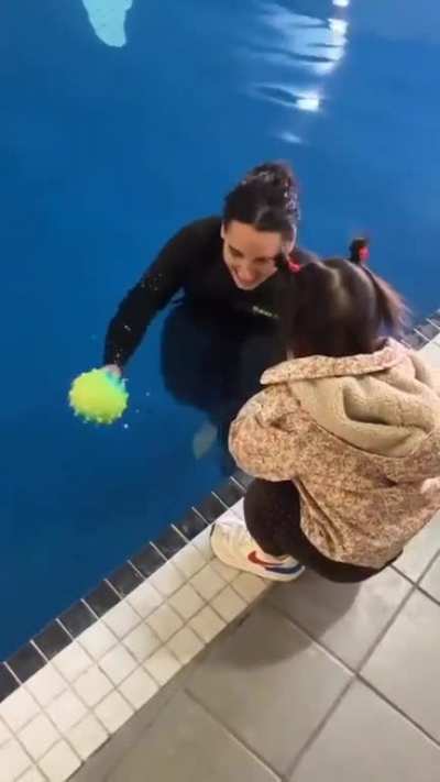 Tia Fernanda?