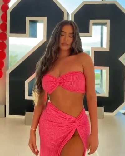 Feeling 23