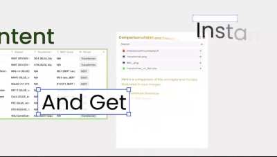 Visual Workspace Designed to Be Your Own Study &amp;amp; Work Room - the AI OS on its way