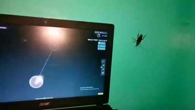 Calidad de mierda pero esta chistoso