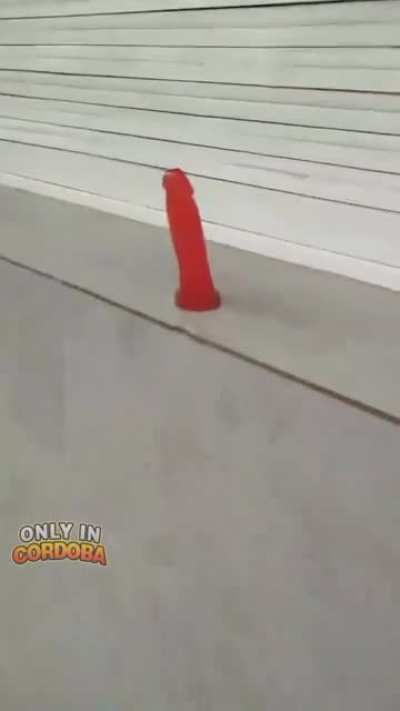 Dildo