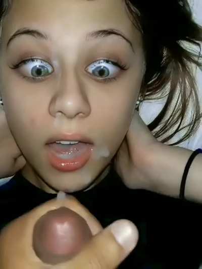 Shocked