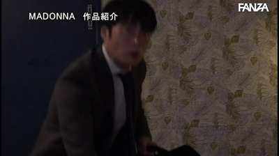 "Honey, I have something to discuss with you after Kenji's done with me!" ... Maki Hojo in JUL-798
