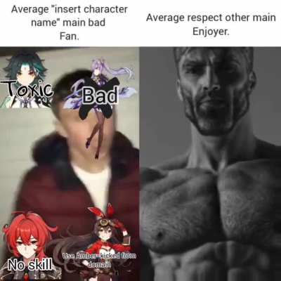 AhaHahAh "character" mAin BaD!!!!