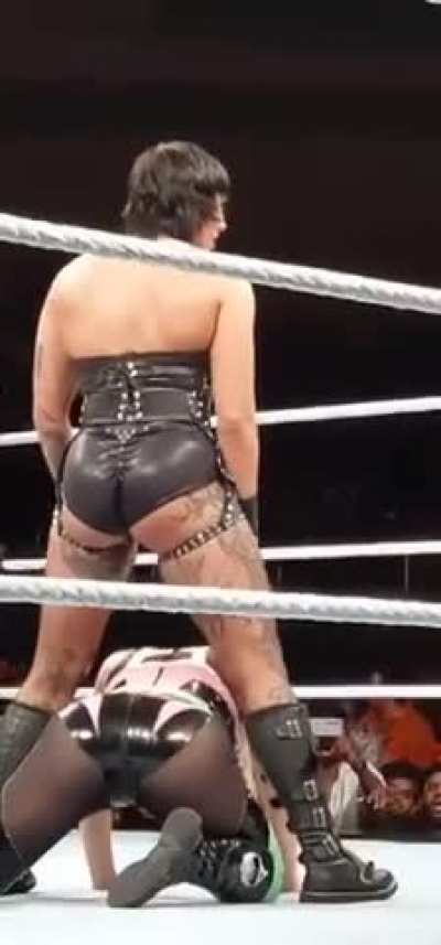 Rhea Ripley