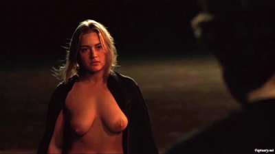 Kate Winslet - Holy Smoke 