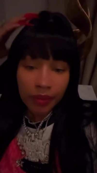 Goddess Nicki