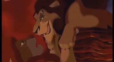 Lion king