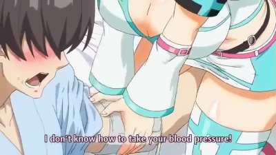 Nanatsu no Bitoku Ecchi Part 5