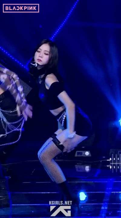 The amount of cum I spent on this jisoo could fix korea's birth rates