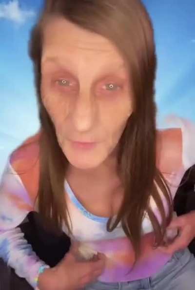 That&rsquo;s enough tik tok today I think...