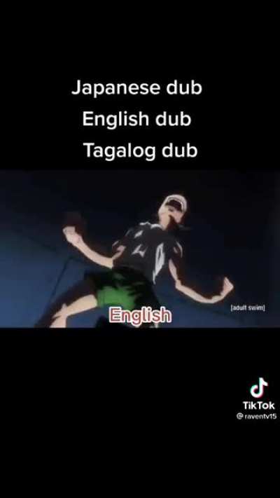 Philippines lang malakas